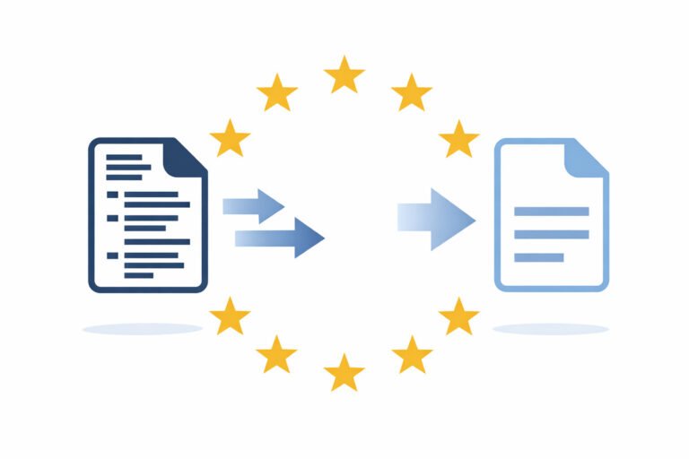 GDPR Omnibus 2026 semplificazioni PMI italiane