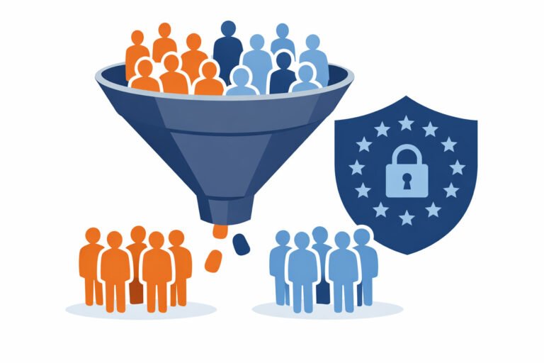 Profilazione clienti GDPR sanzione Isybank PMI